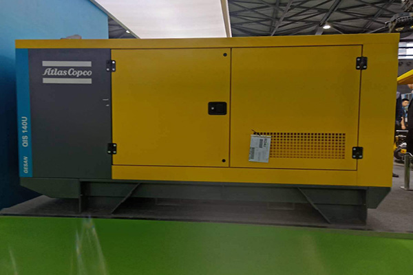 鹰手营子矿发电机出租