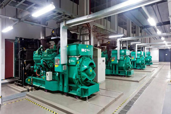 鹰手营子矿发电机出租