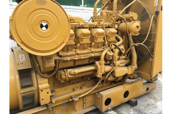 鹰手营子矿发电机出租