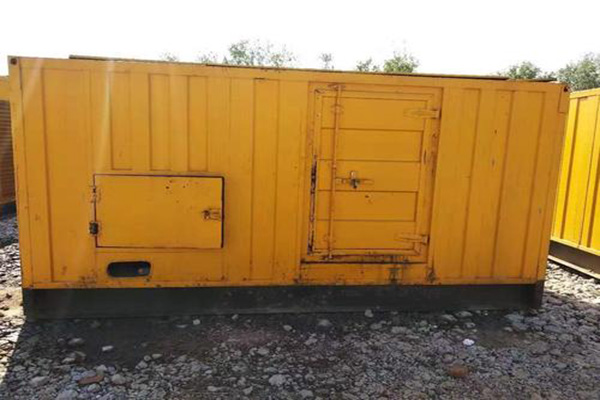 鹰手营子矿发电机出租